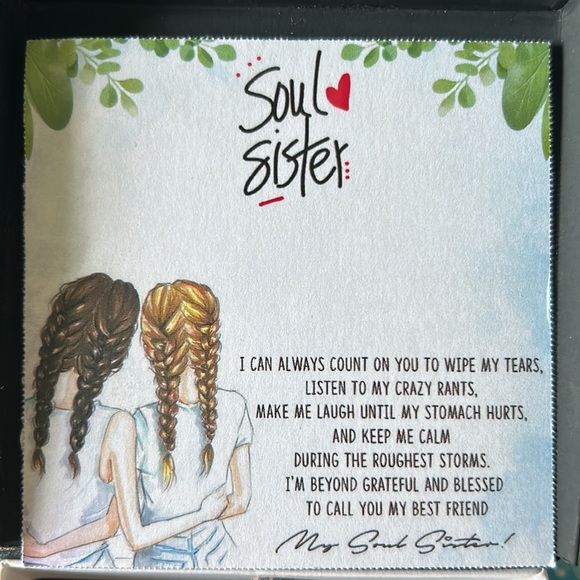 18 inch costume jewelry - Picture 3 of 3